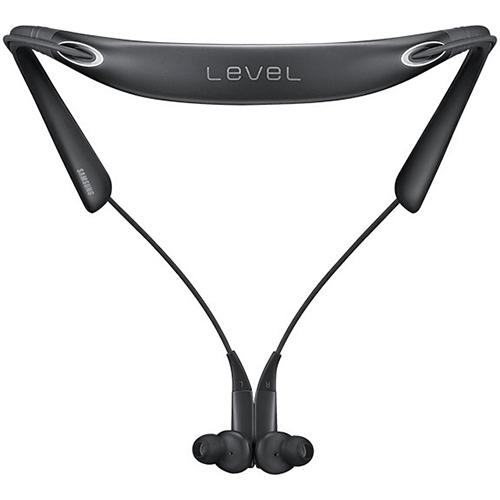 Samsung Level U Pro Bluetooth Wireless In-ear Headphones with Microphone and UHQ Audio