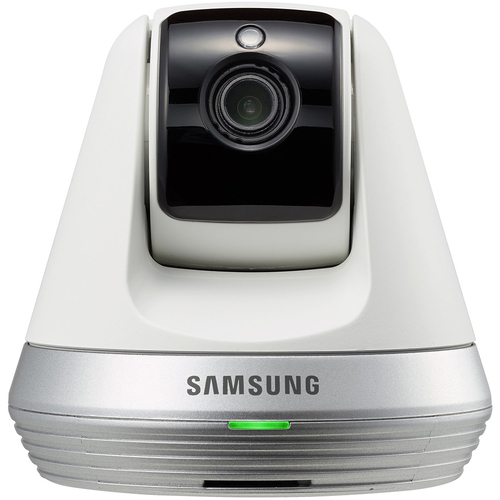 Samsung SmartCam Pan Tilt 1080P Cam Wh