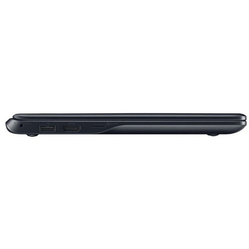 Samsung XE500C13-K04US 11.6` Intel Celeron N3060 Chromebook 3 Laptop