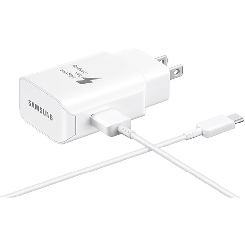 Samsung 25W USB A-to-C Travel Charger EP-TA300CWEGUJ