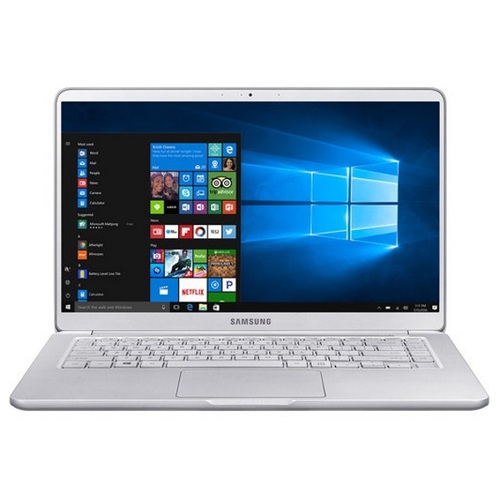 Samsung NP900X5N-L01US 15` Notebook 9 Intel i7-7500U 8GB Laptop