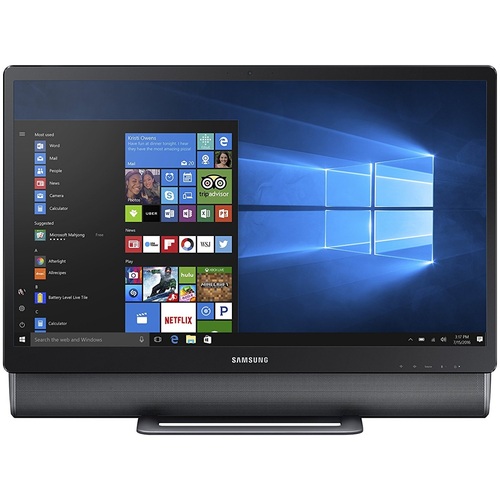 Samsung DP710A4M-L01US 23.8` Intel Core i5, 12GB RAM All-in-One TouchScreen Computer
