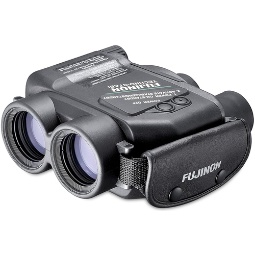 Fujifilm Techno-Stabi TS1440 14x40 Image Stabilization Binocular