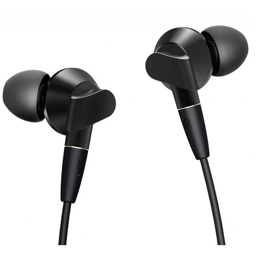 FiiO F5 Balanced In-Ear Headphones with Titanium Diaphragm