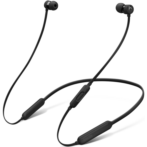 Beats By Dre BeatsX Wireless In-Ear Headphones - Black (MLYE2LL/A)