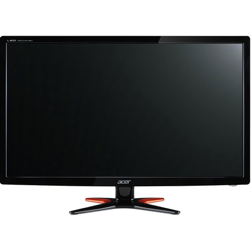 Acer GN246HL Bbid 24-inch 3D Full HD (1920 x 1080) Widescreen Monitor - OPEN BOX