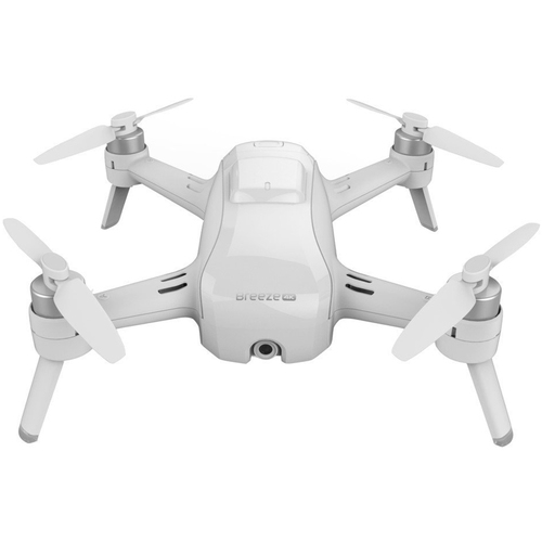 Yuneec Breeze 4K Compact Smart Quadcopter Drone - OPEN BOX