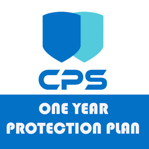 CPS 1 Year Extended Warranty for Products Valued Up To $250