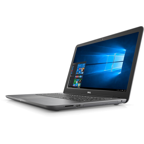 Dell i5767-6370GRY Inspiron 17.3` FHD i7-7500U 16GB Laptop - Refurbished