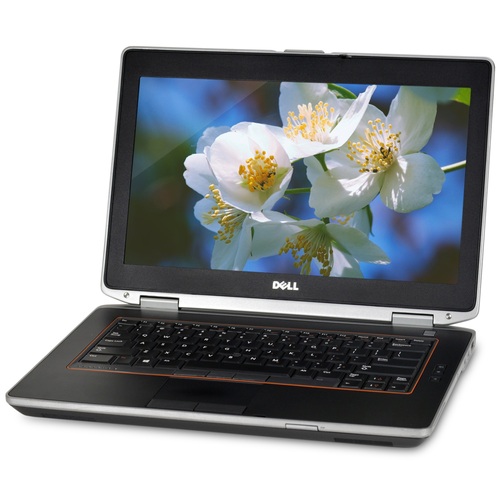 Dell 4T8856 Latitude E6430 Intel i5-3210M 8GB HD 14` Notebook Laptop - Refurbished