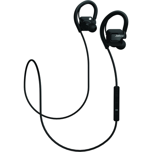 Jabra Step Wireless Bluetooth Earbuds Black -100-97000000-02