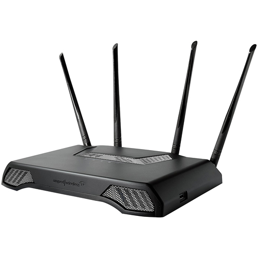 Amped Wireless WiFi Repeater RE1900A