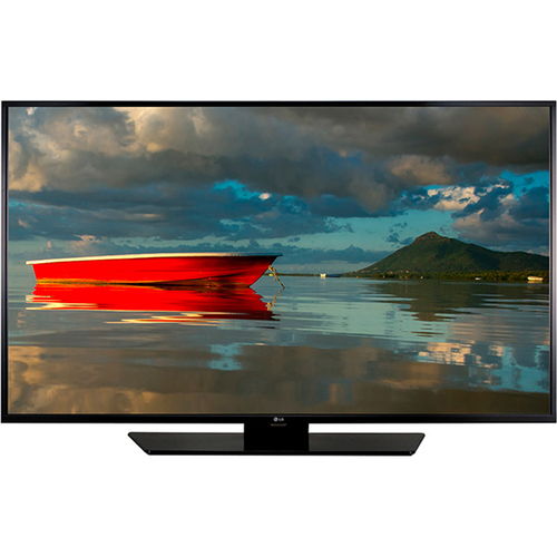 LG 65` class (64.53` diagonal) Edge LED Commercial Lite Integrated HDTV - 65LX341C