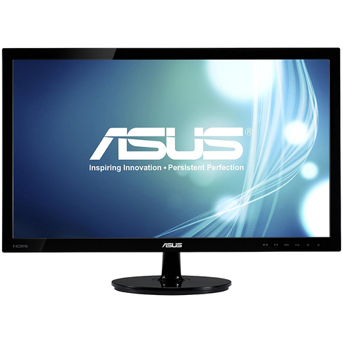 Asus VS228H-P 21.5` Full HD (1920x1080) Widescreen LCD Monitor