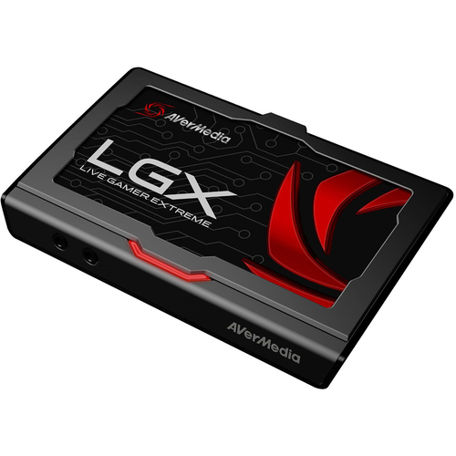 AverMedia Live Gamer Extreme LGX - GC550