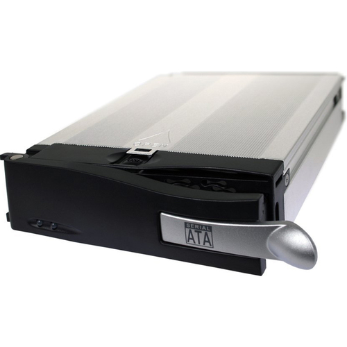 Icy Dock Drive Tray for 3.5` SATA Mobile Rack- MB123SRCK-1B