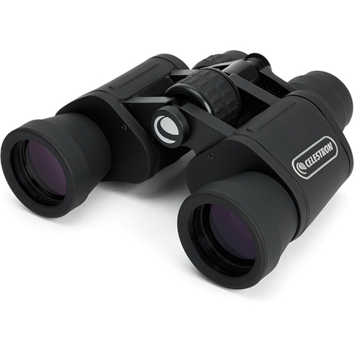 Celestron 7x-21x40 UpClose G2 Zoom Porro Binoculars - 71254