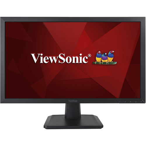 ViewSonic Full HD 22` Widescreen LED Backlit LCD Monitor - VA2252SM