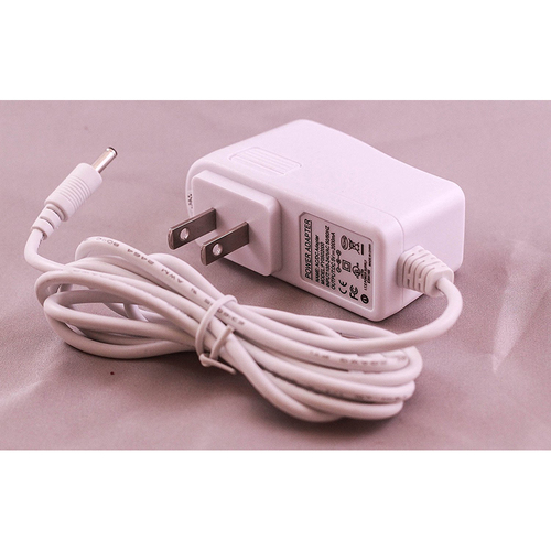 zBoost 5V Wall Charger in White - CPSP-0009