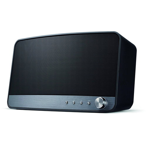 Pioneer Network Multiroom WiFi/Bluetooth Wireless Digital Music System Black (MRX-3)