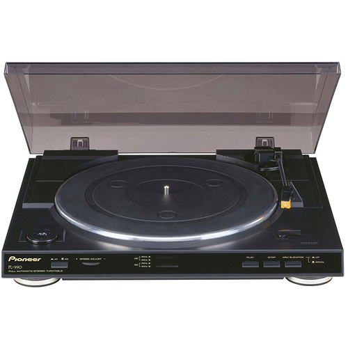 Pioneer PL-990 - Automatic Stereo Turntable