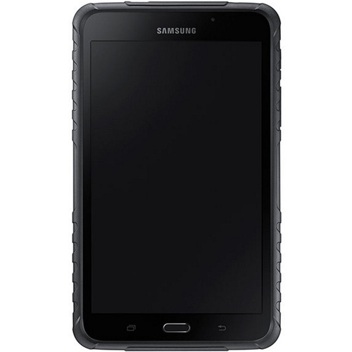 Samsung EF-PT280CBEGUJ Galaxy Tab A 7.0` Protective Cover, Black