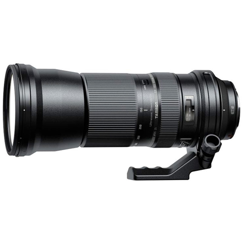 Tamron SP 150-600mm F/5-6.3 Di VC USD Zoom Lens for Canon (AFA011C700) Refurbished