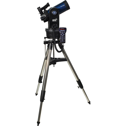 Meade ETX90 Observer Maksutov-Cassegrain Telescope w/ Tripod & Eyepieces - OPEN BOX