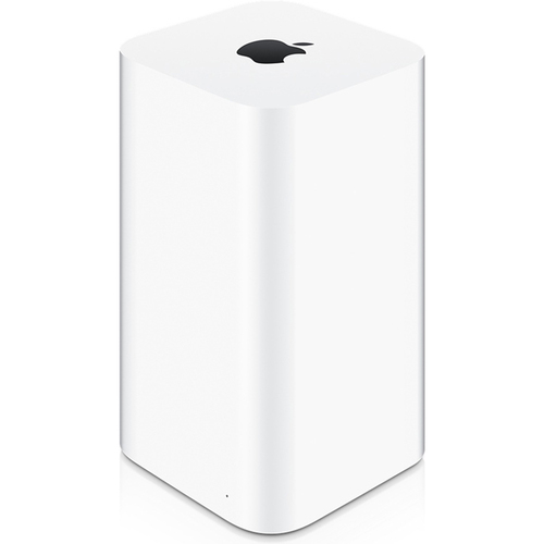 Apple Airport Time Capsule 2TB [5th Generation] - ME177LL/A - OPEN BOX