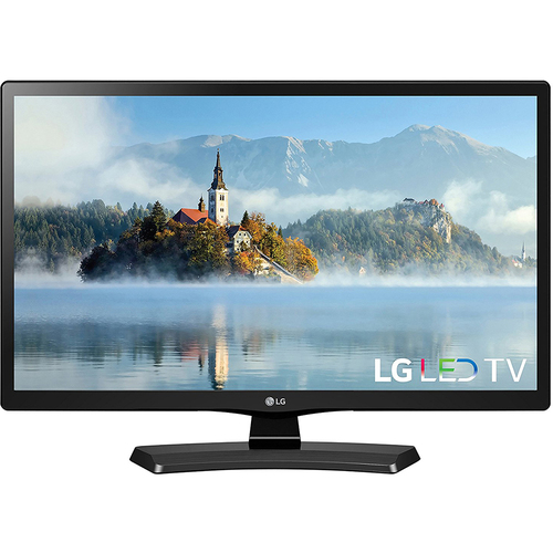 LG 22LJ4540 22-Inch 1080p IPS LED TV (2017 Model) - OPEN BOX