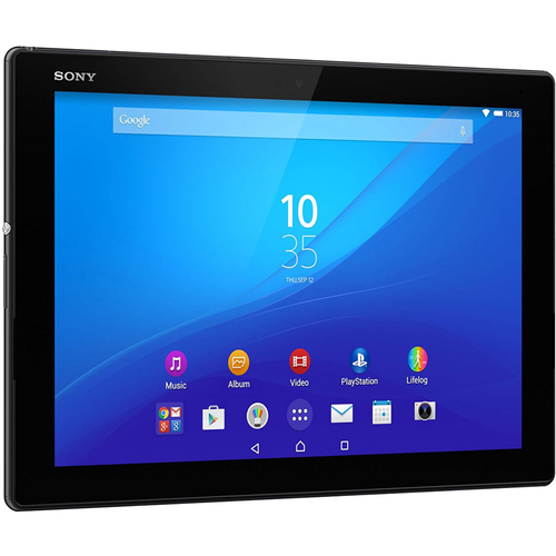 Sony Xperia Z4 LTE 32GB Android Tablet w/ Unlocked Cell Network - 10.1` - OPEN BOX