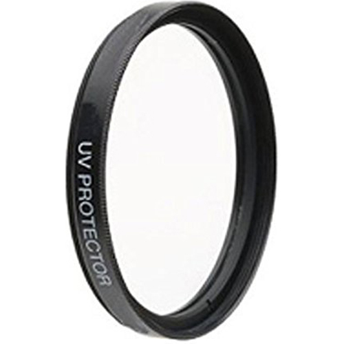 55mm Multicoated UV Protective Filter