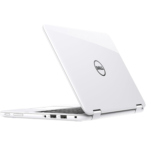 Dell Inspiron i3179 11.6` HD 2-IN-1 Laptop, 7th Gen Intel m3-7Y30, 4GB RAM, 500GB HDD
