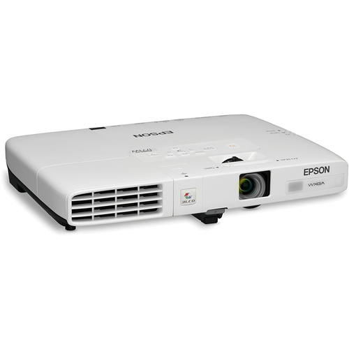 Epson PowerLite 1771W 3000 Lumens Multimedia Projector - V11H477020 Refurbished