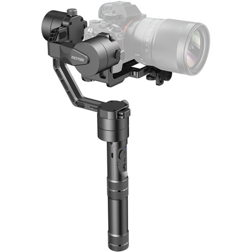 Zhiyun Crane v2 3-Axis Handheld Gimbal Camera Stabilizer