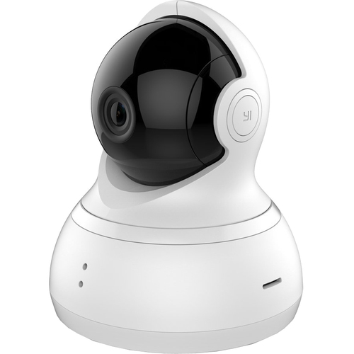 YI Dome Camera Wireless IP Security Surveillance System 720p HD Night Vision