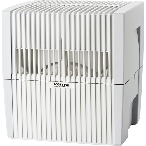 Venta LW25 2-in-1 Humidifier and Air Purifier in White - 7025536