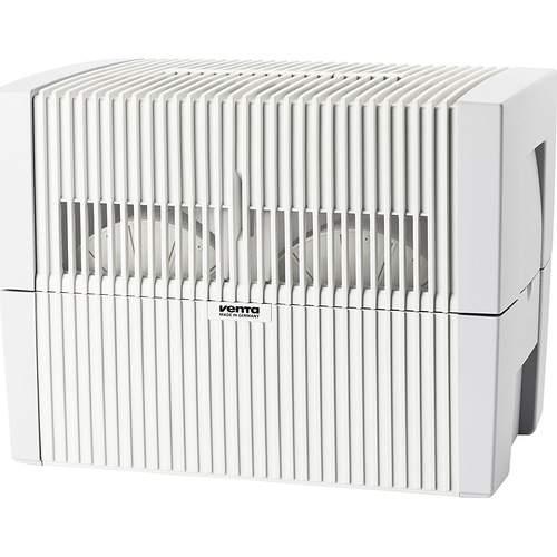 Venta LW45 2-in-1 Humidifier and Air Purifier in White - 7045536