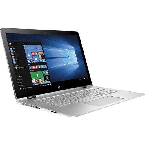 Hewlett Packard Spectre X360 15-AP012DX 2-in-1 15.6` 4K Core i7-6500U Touch Screen Laptop