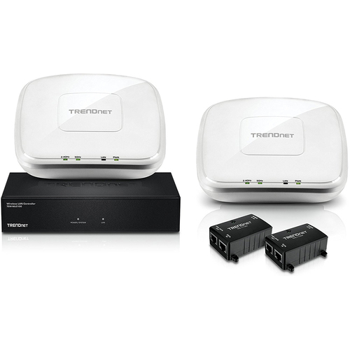 TRENDnet N300 Wireless Controller Kit - TEW-755AP2KAC