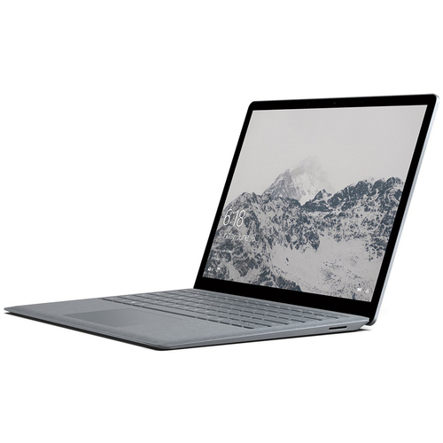 Microsoft D9P-00001 Surface 13.5` 7th Gen  Intel i5-7200U 4/128GB Touch Laptop (2017)