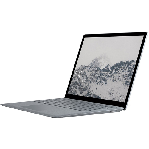 Microsoft DAJ-00001 Surface 13.5` Intel i7-7660U 8/256GB Touch Laptop (2017 Model)