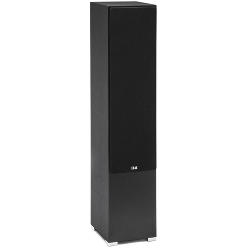 Elac Debut F5  1/4` Free-standing Floor Speaker - OPEN BOX