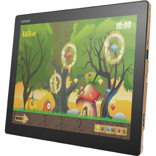 Lenovo 80QL000CUS IdeaPad Miix 700 12` Intel m7-6Y75 2-in-1 Tablet PC - OPEN BOX