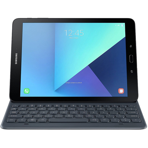Samsung Galaxy Tab S3 9.7` Keyboad Cover - Grey - OPEN BOX