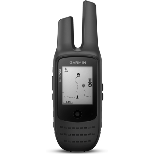 Garmin Rino 700 2-Way Radio + GPS Navigator (010-01958-20)