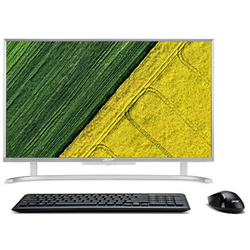 Acer DQ.B7EAA.001 - Aspire C All-In-One Desktop - AC24-760-UR11
