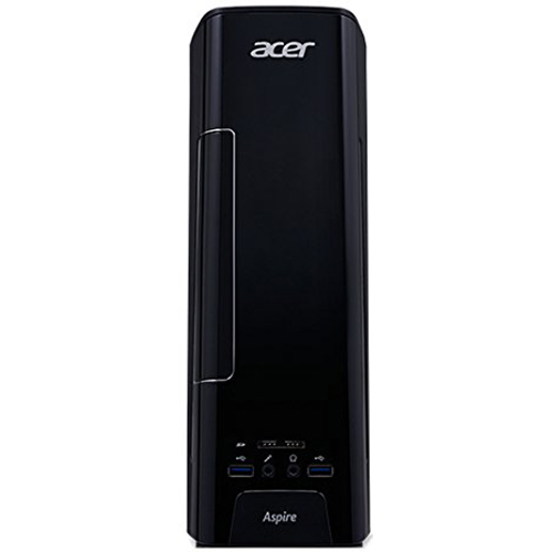 Acer AXC-780-UR16 - Aspire XC Intel Core i7-7700 Processor Desktop - DT.B8AAA.003