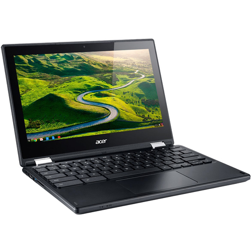Acer C738T-C8Q2 - Acer Chromebook R 11 - NX.G55AA.011