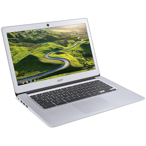 Acer  CB3-431-C99D - Chromebook 14 - NX.GC2AA.016